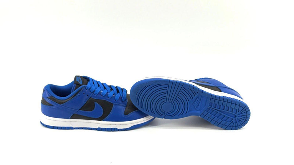 Dunk Low 'Hyper Cobalt'