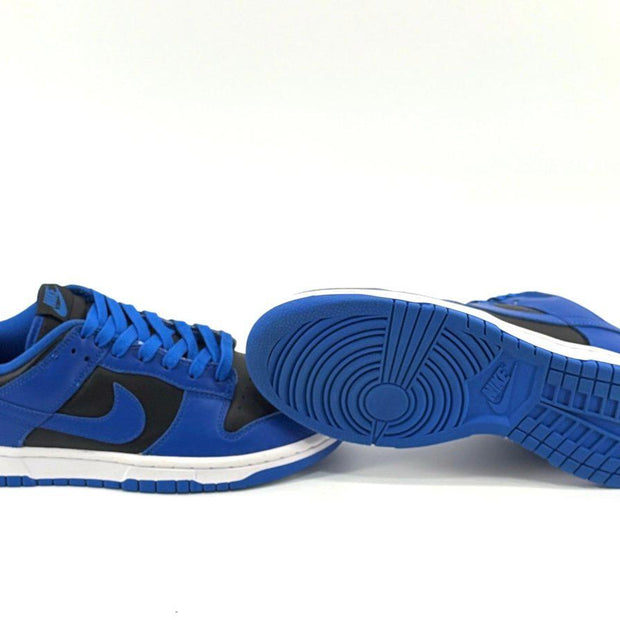 Dunk Low 'Hyper Cobalt'