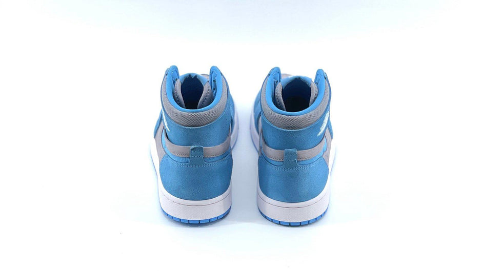 Air Jordan 1 High Zoom Comfort 2 'University Blue'