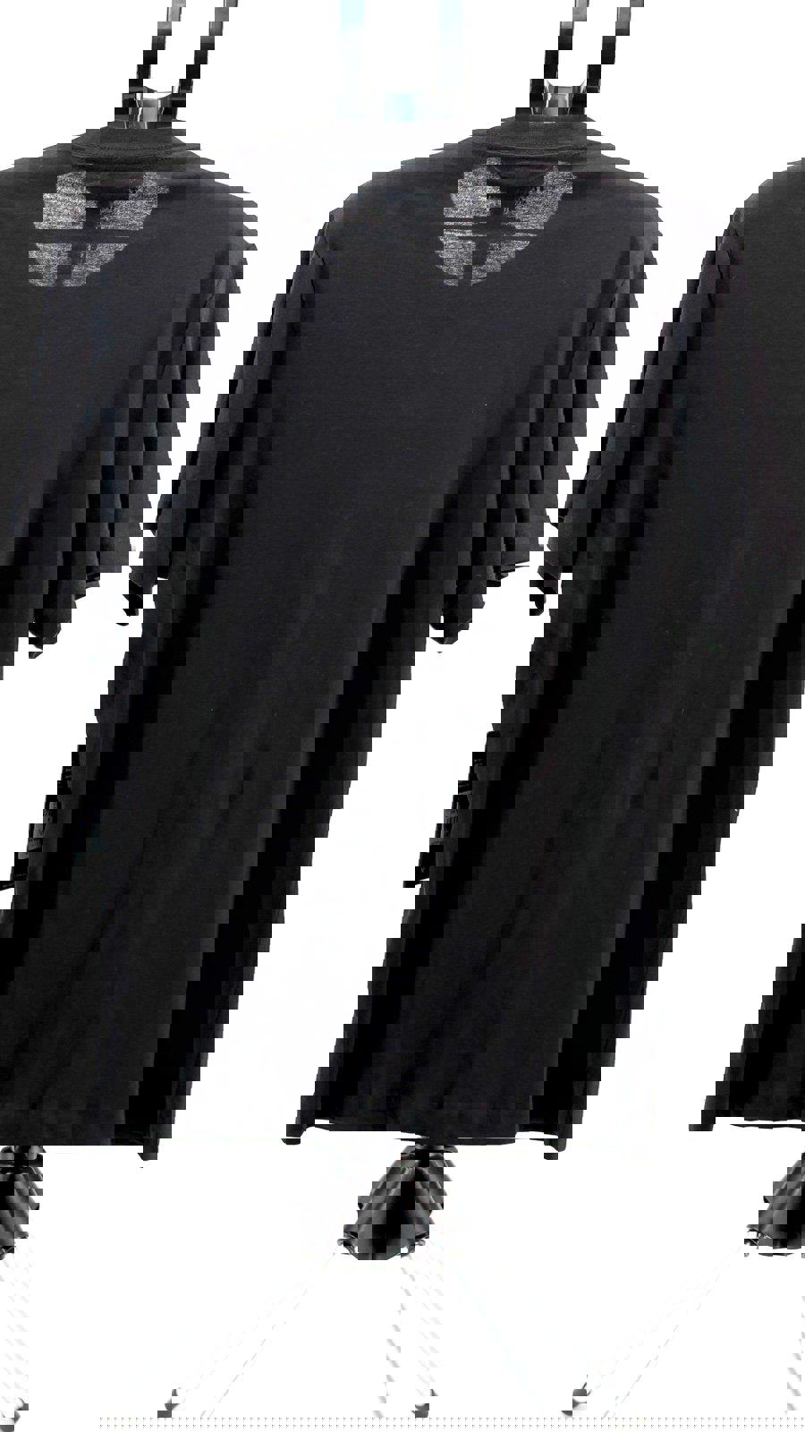 True Religion Caviar HS Short Sleeve Tee