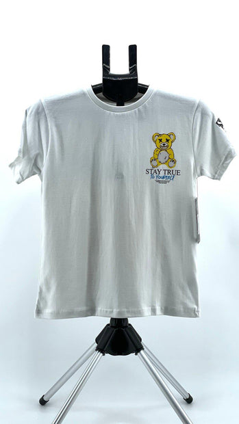 Seven Souls “Stay True to Yourself” Tee