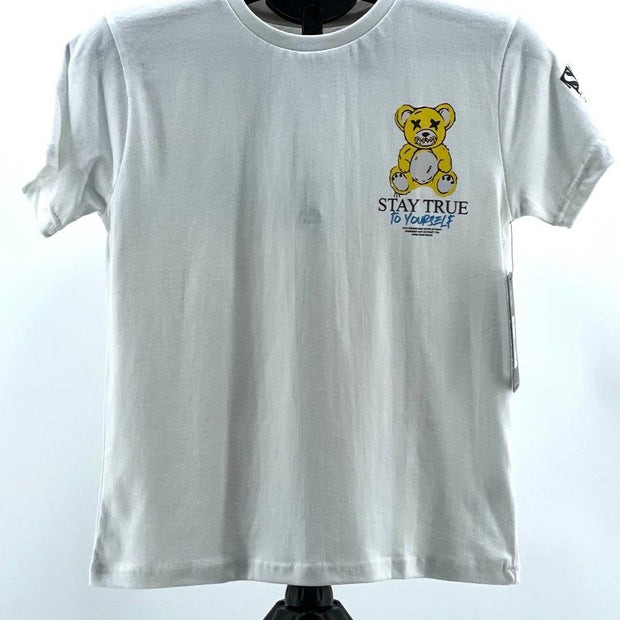 Seven Souls “Stay True to Yourself” Tee