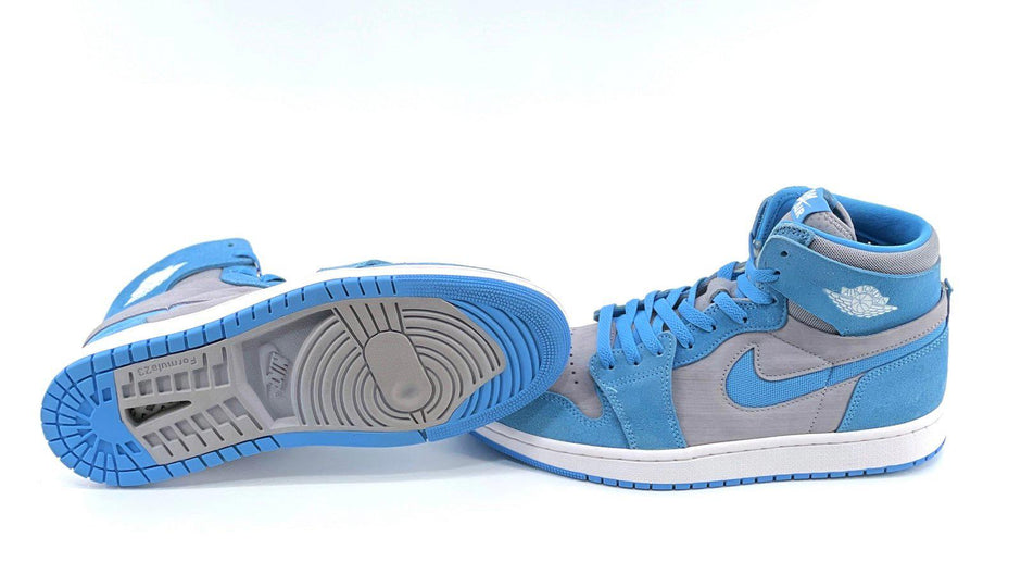 Air Jordan 1 High Zoom Comfort 2 'University Blue'