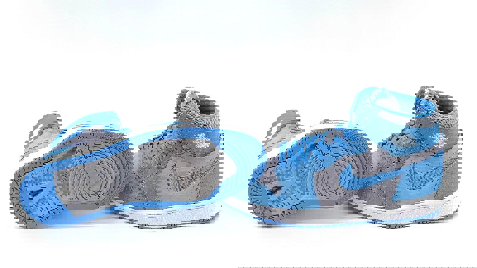 Air Jordan 1 High Zoom Comfort 2 'University Blue'