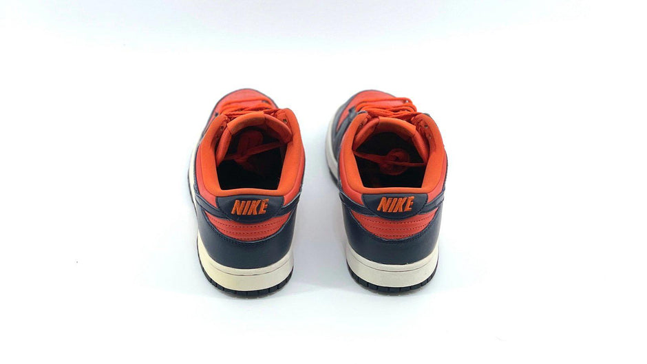 Dunk Low SP 'Champ Colors'