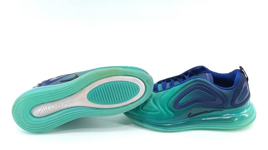 Wmns Air Max 720 'Sea Forest'