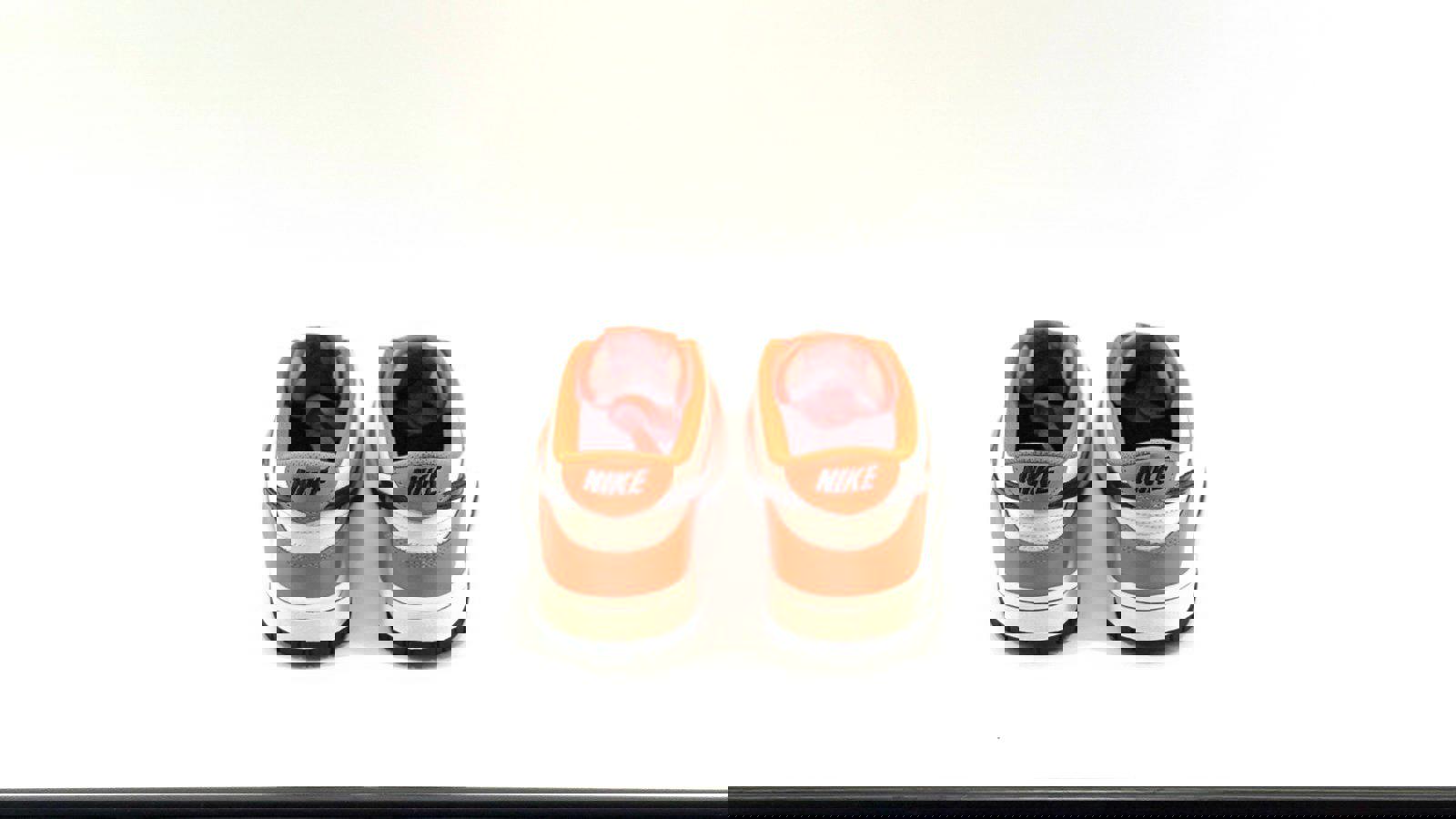 Dunk Low GS 'Halloween' 2022