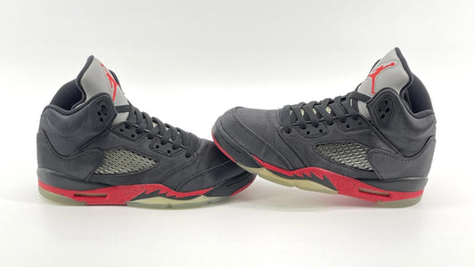 Air Jordan 5 Retro GS 'Satin'