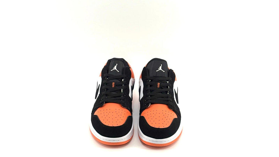 Air Jordan 1 Low 'Shattered Backboard'