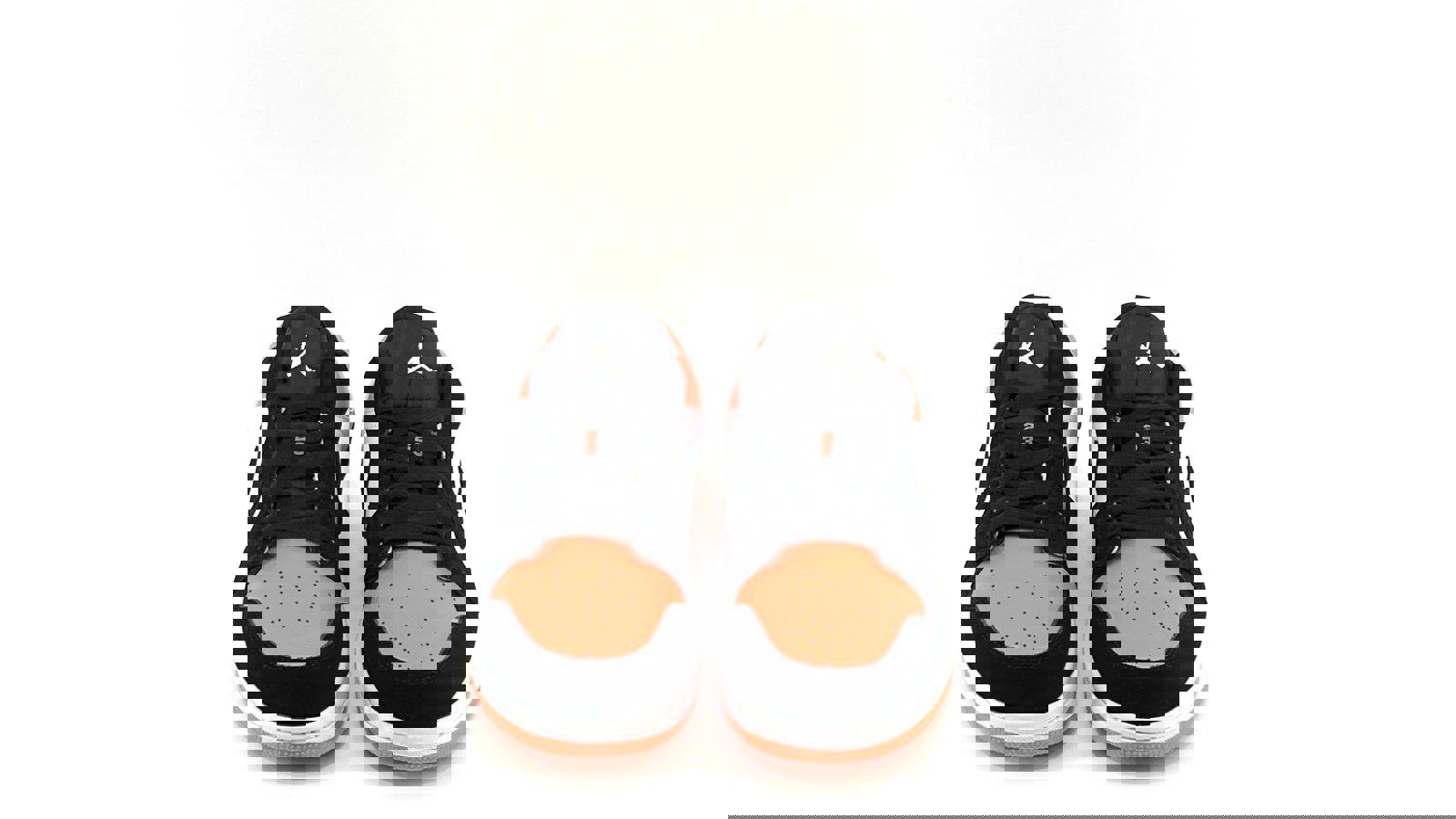 Air Jordan 1 Low 'Shattered Backboard'