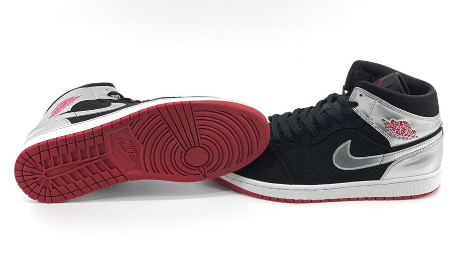Air Jordan 1 Mid 'Johnny Kilroy'