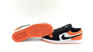 Air Jordan 1 Low 'Shattered Backboard'