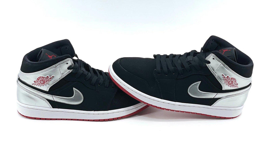 Air Jordan 1 Mid 'Johnny Kilroy'