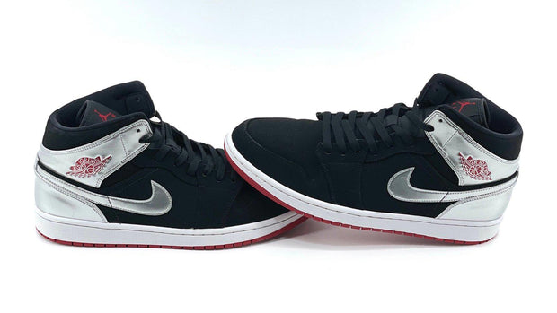Air Jordan 1 Mid 'Johnny Kilroy'