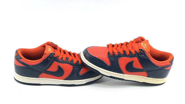 Dunk Low SP 'Champ Colors'