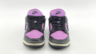 Wmns Dunk Low Twist 'Black Rush Fuchsia'