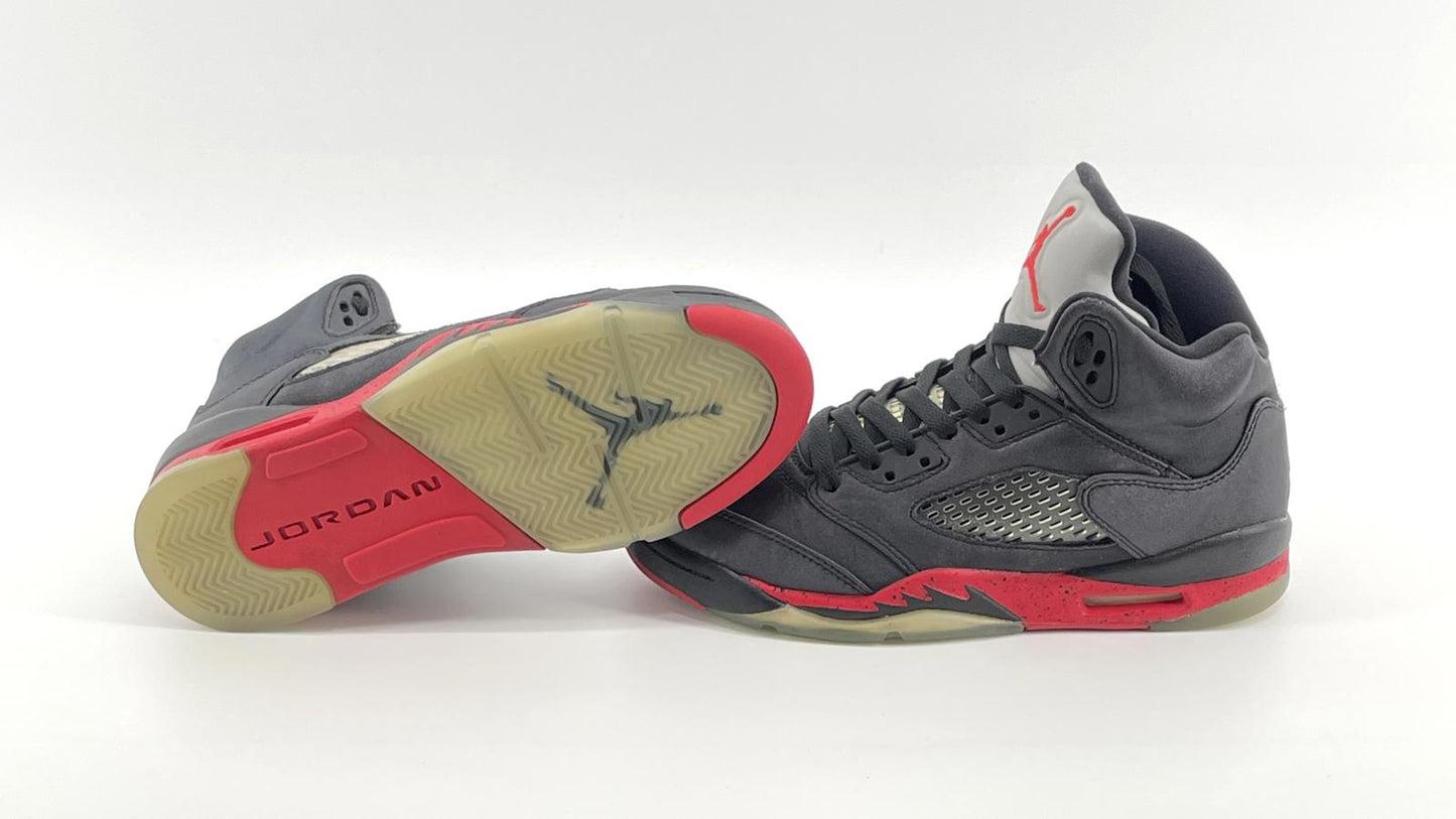 Air Jordan 5 Retro GS 'Satin'