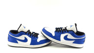 Air Jordan 1 Low 'Game Royal'
