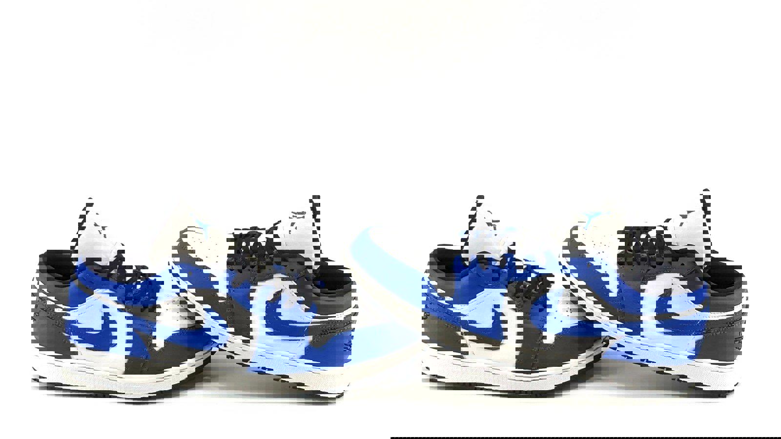 Air Jordan 1 Low 'Game Royal'