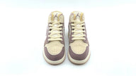 Air Jordan 1 Mid SE Craft GS 'Inside Out - Taupe Haze'