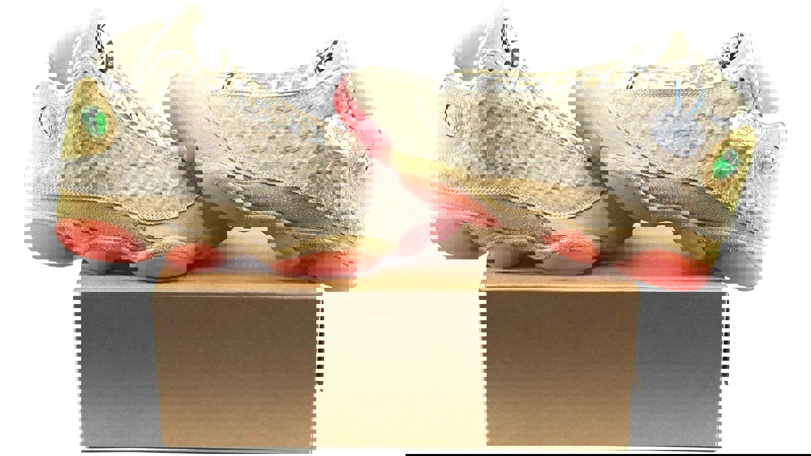 Air Jordan 13 Retro 'Chinese New Year'