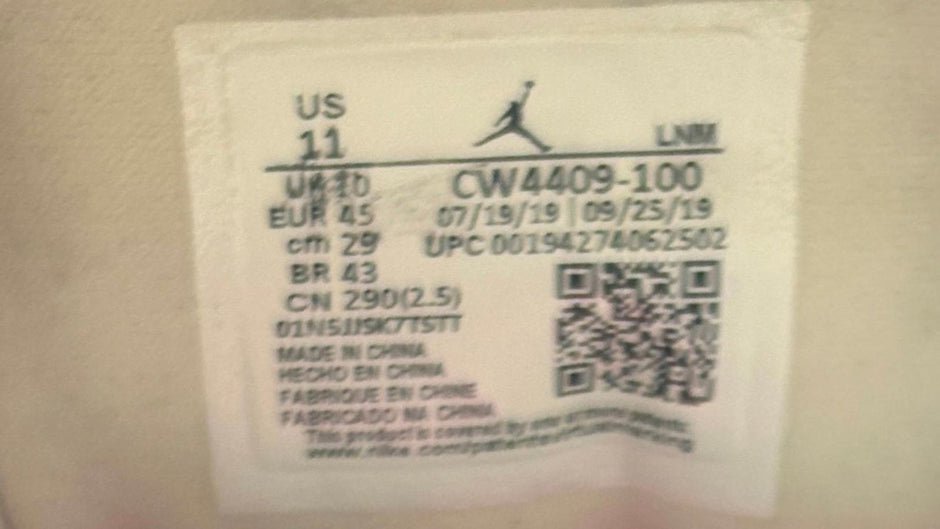 Air Jordan 13 Retro 'Chinese New Year'