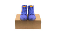 Air Jordan 1 Retro High OG G8RD 'Rush Violet'