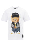 Victorious Los Angeles Bear T-shirt