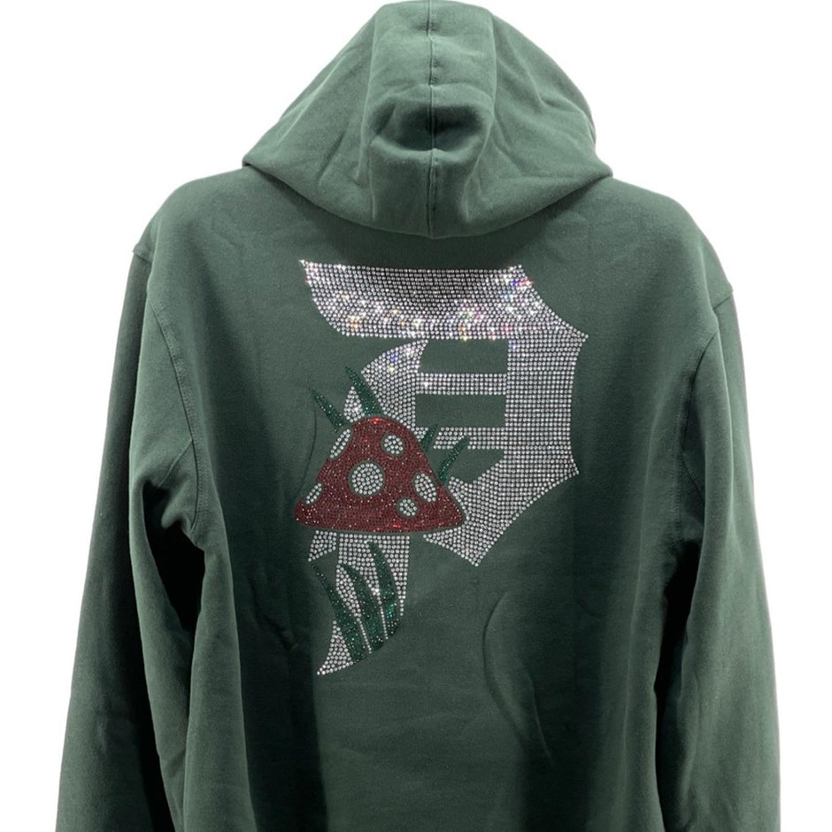 Primitive Magic Dirty Hoodie
