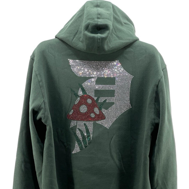Primitive Magic Dirty Hoodie