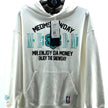 Snowday x MEDM Hoodie