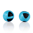 Crease Protect - Squeaky Clean Odor Buster Balls - Shoe Deodorizer