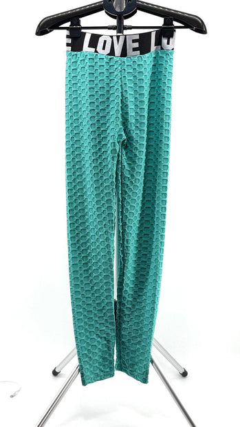 "TikTok Style Leggings" Love