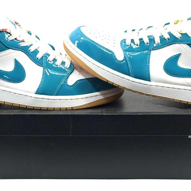 Air Jordan 1 Low 'Barcelona'