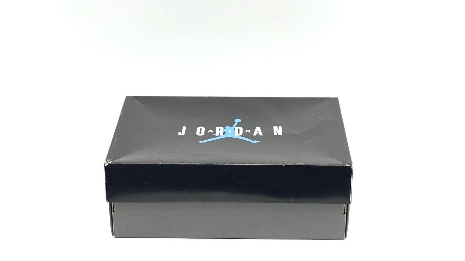 Air Jordan 11 Retro Low GS 'Legend Blue'