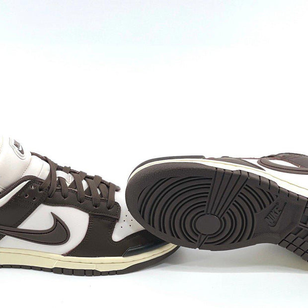Wmns Dunk Low Twist 'Baroque Brown'
