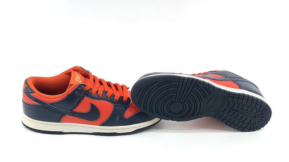 Dunk Low SP 'Champ Colors'