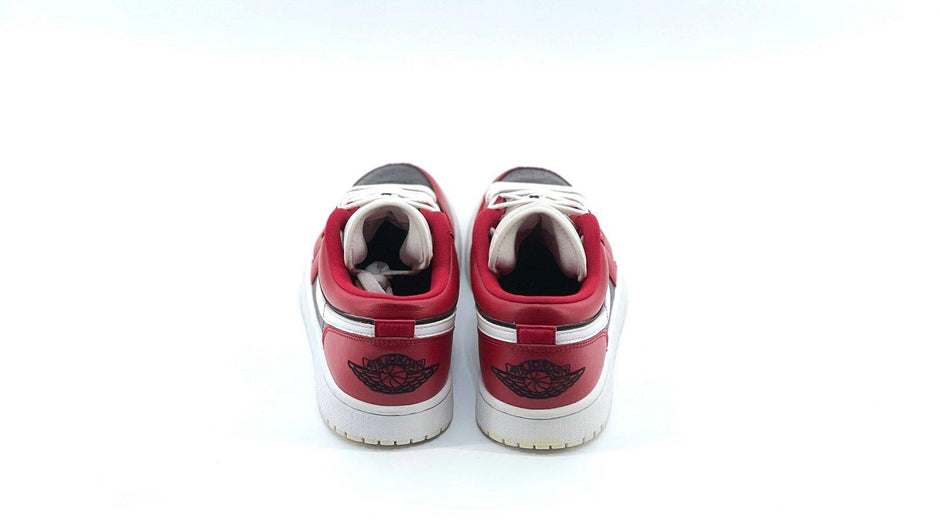 Wmns Air Jordan 1 Low 'Chicago Flip'
