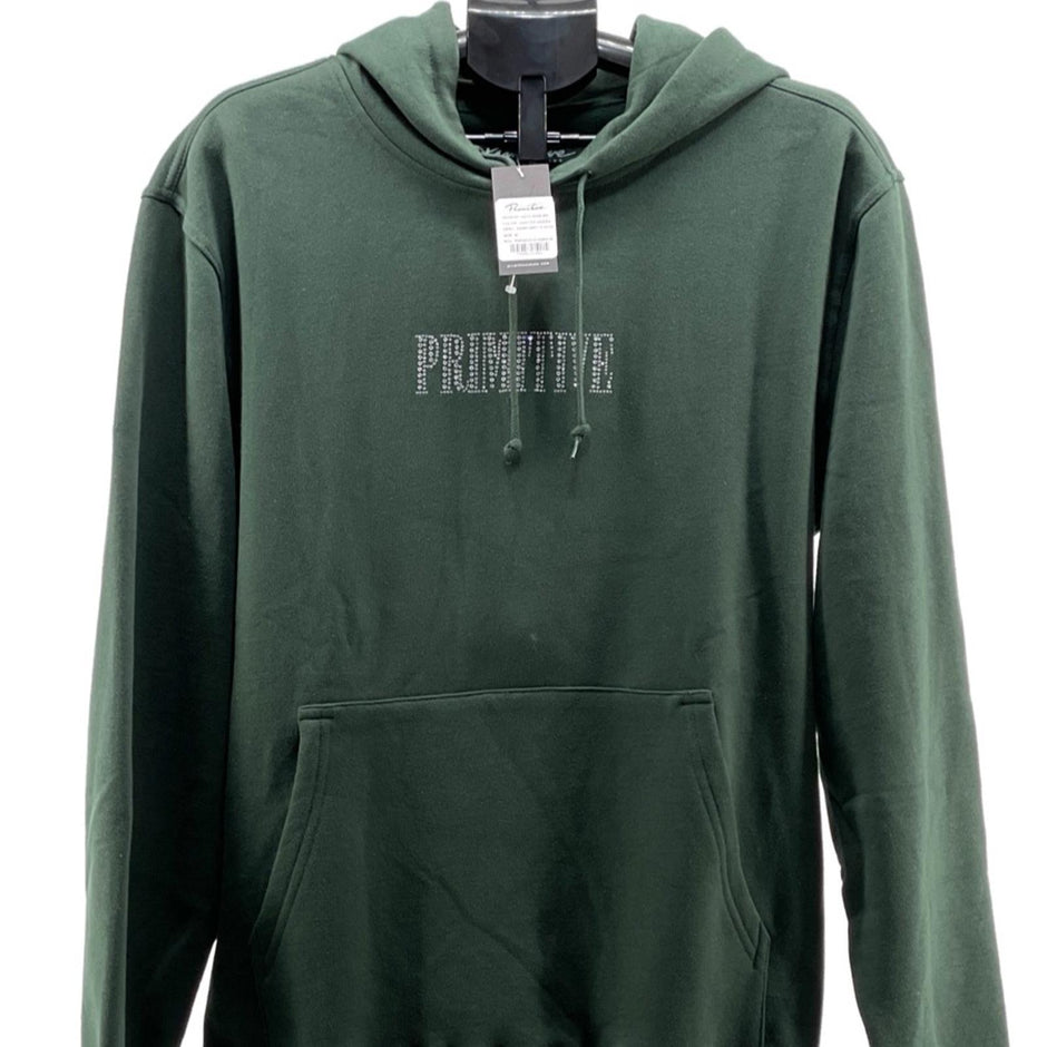 Primitive Magic Dirty Hoodie