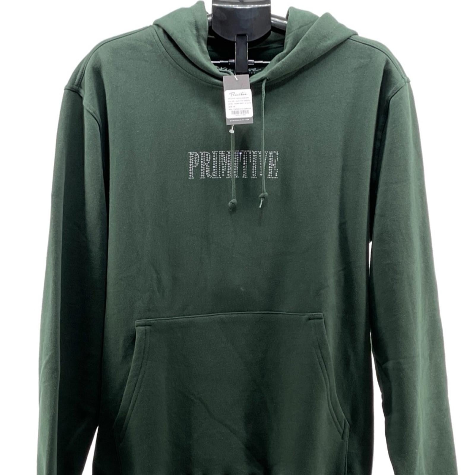 Primitive Magic Dirty Hoodie