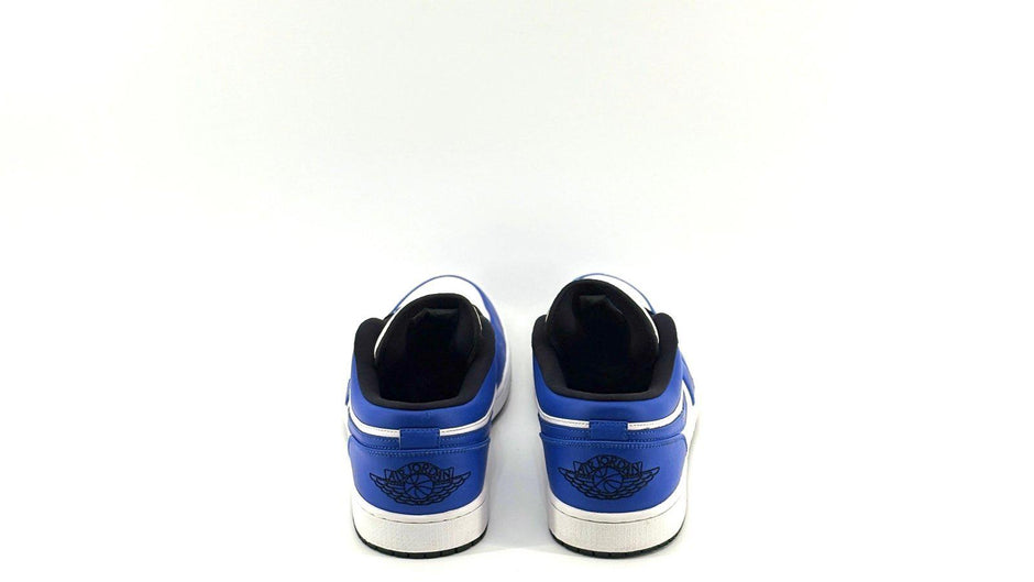 Air Jordan 1 Low 'Game Royal'
