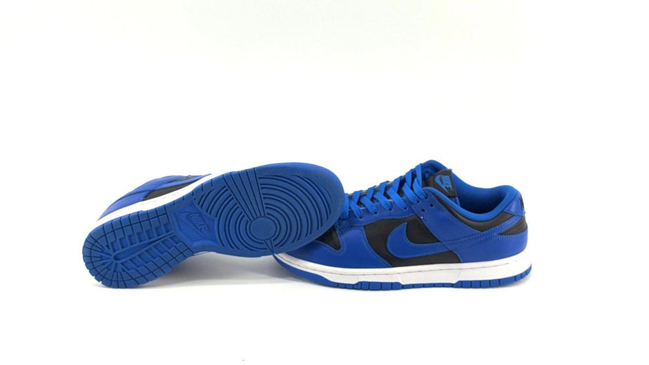 Dunk Low 'Hyper Cobalt'