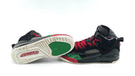 Air Jordan Spizike GS 'Black Varsity Red' 2017
