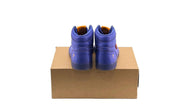 Air Jordan 1 Retro High OG G8RD 'Rush Violet'