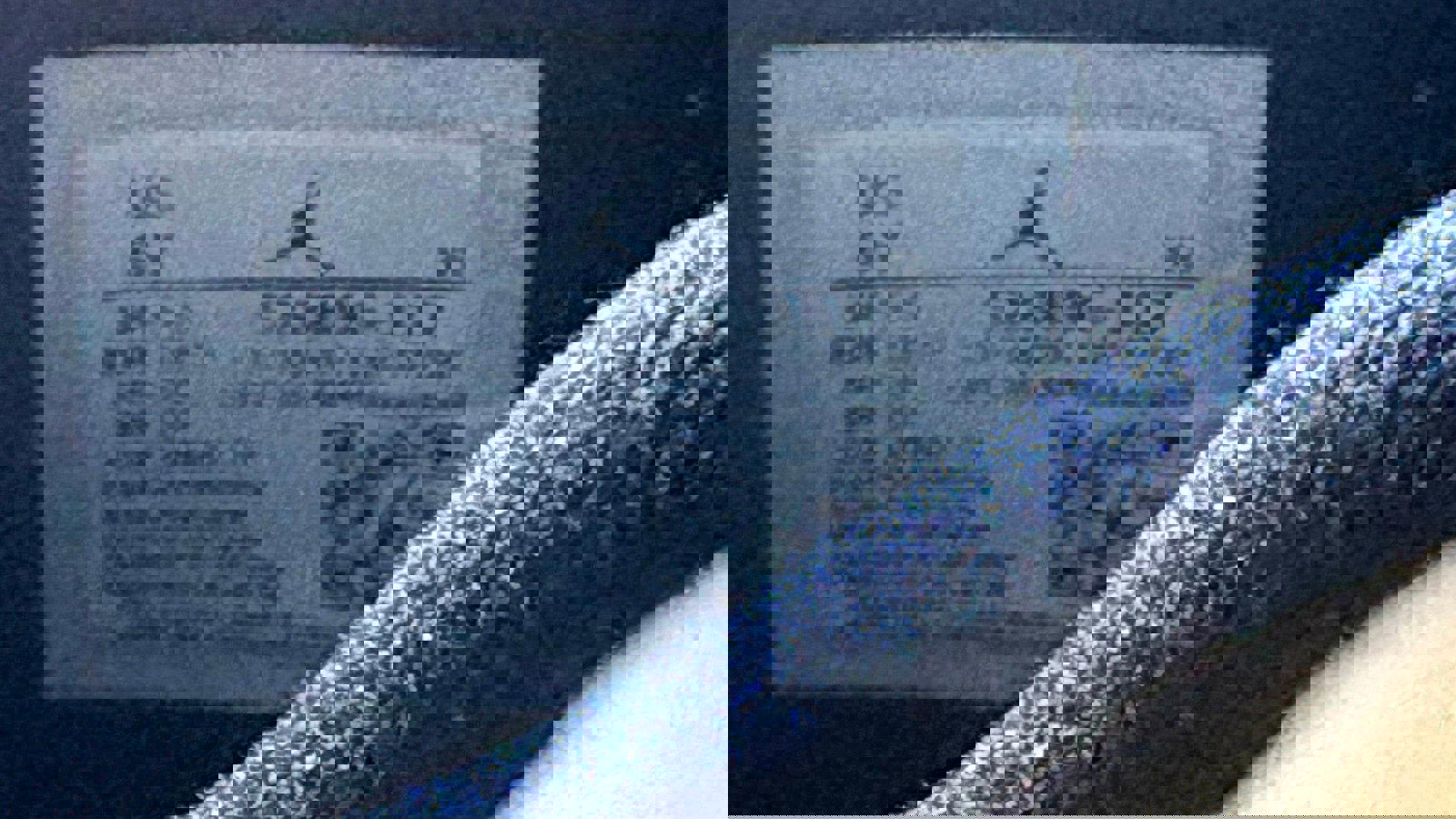 Air Jordan 11 Retro Low GS 'Legend Blue'