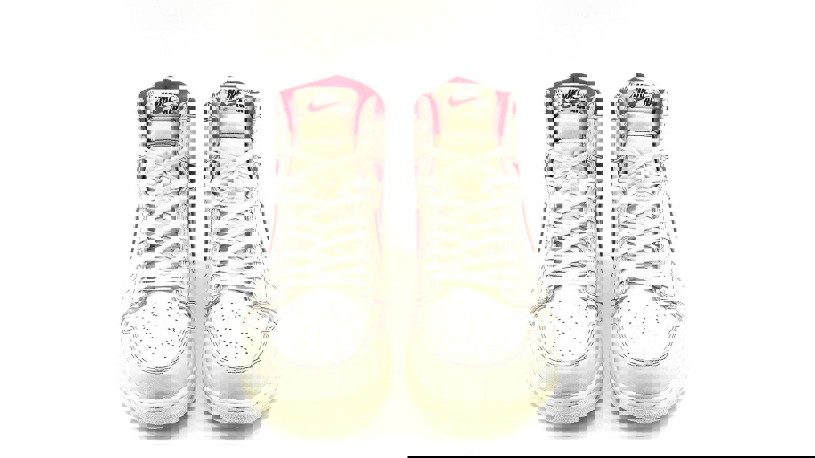 Air Jordan 1 Retro High OG 'Phantom'