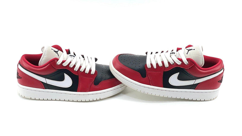 Wmns Air Jordan 1 Low 'Chicago Flip'