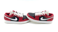 Wmns Air Jordan 1 Low 'Chicago Flip'