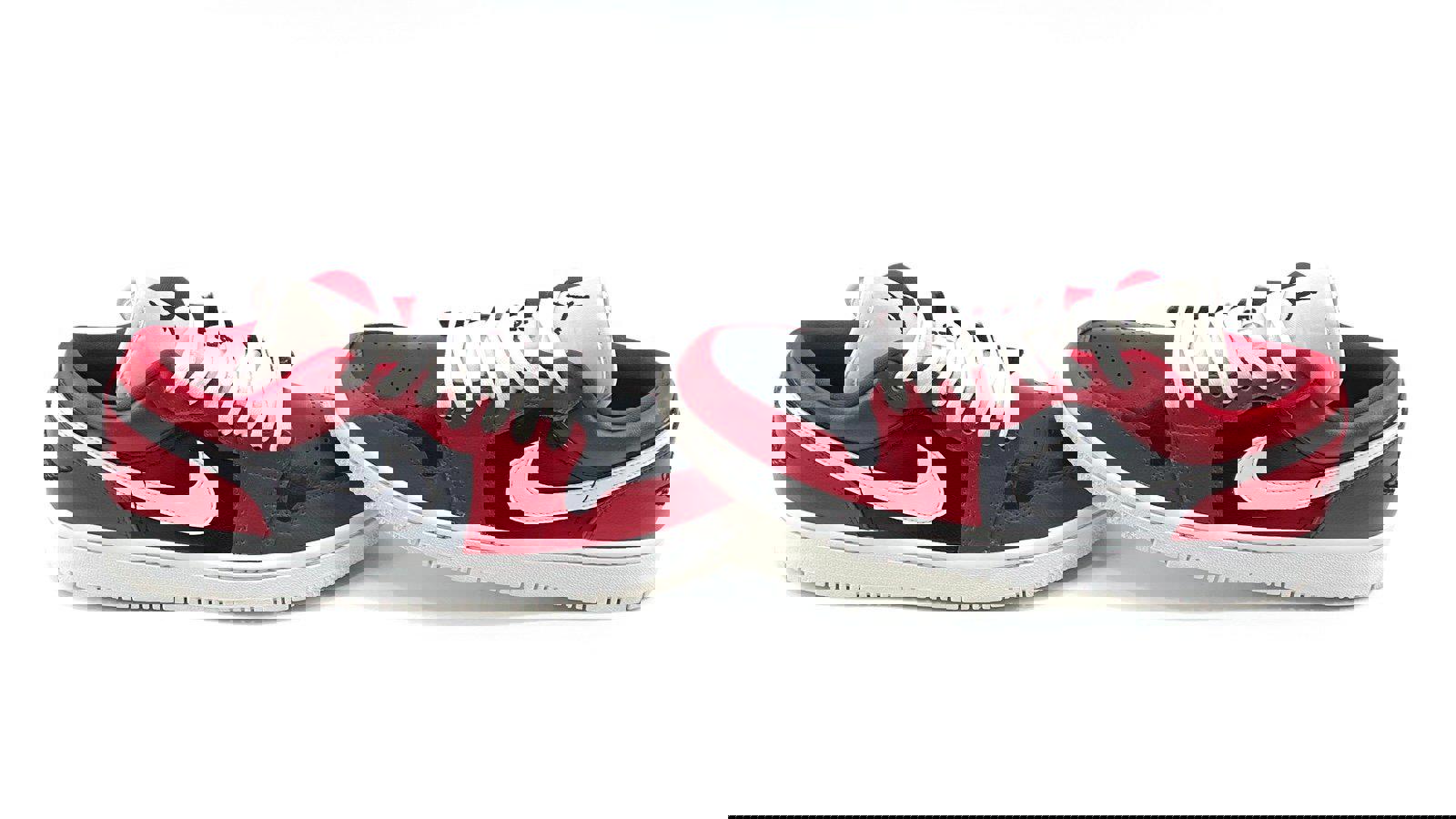 Wmns Air Jordan 1 Low 'Chicago Flip'