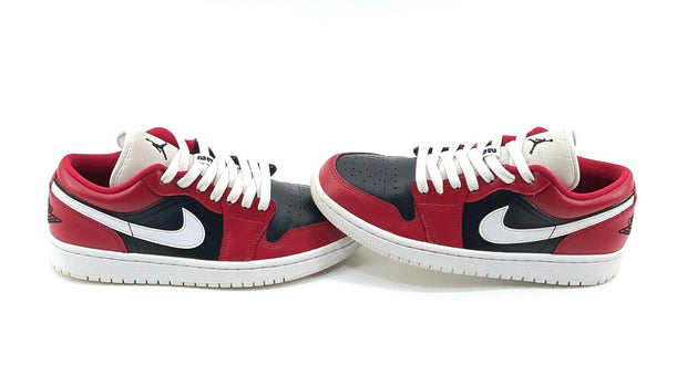 Wmns Air Jordan 1 Low 'Chicago Flip'